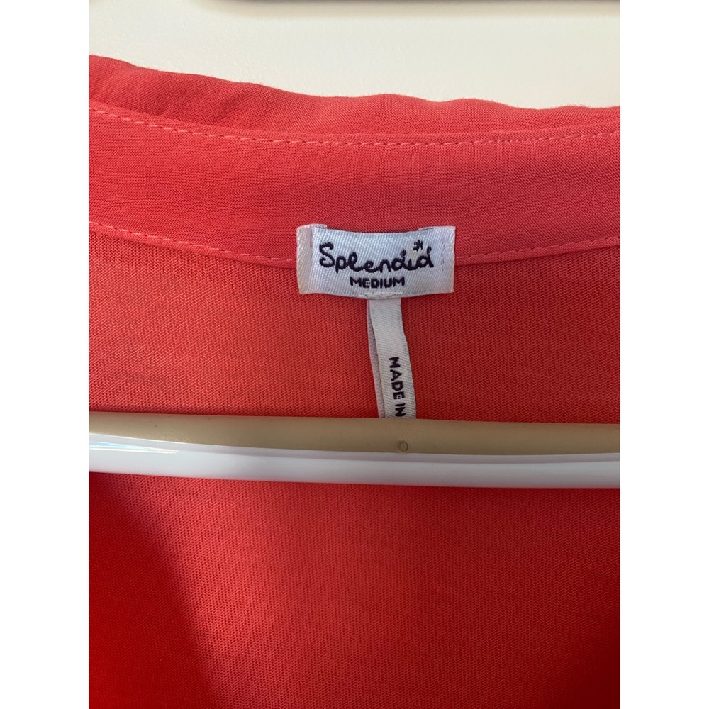Pink Splendid Top - Picture 5 of 6